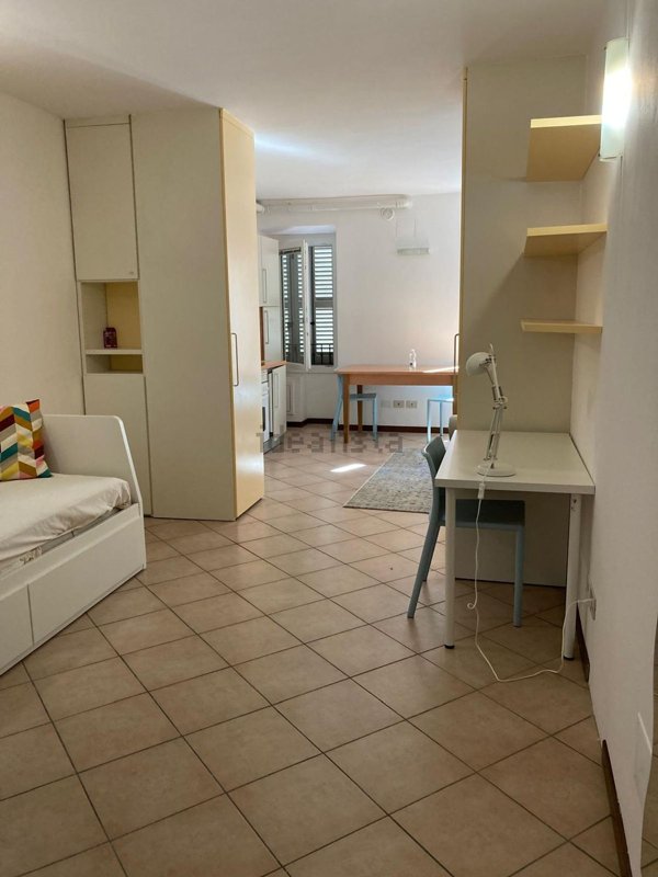appartamento in affitto a Parma in zona Centro Storico