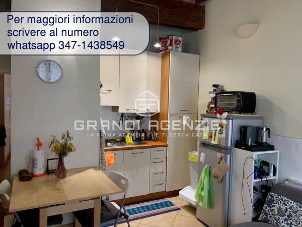 appartamento in affitto a Parma in zona Centro Storico