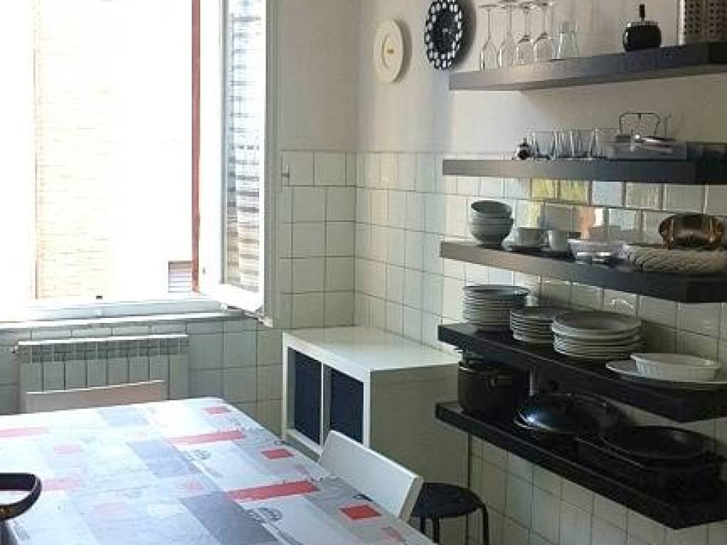 appartamento in affitto a Parma in zona San Lazzaro