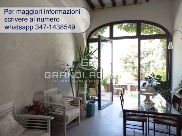 appartamento in affitto a Parma in zona San Lazzaro