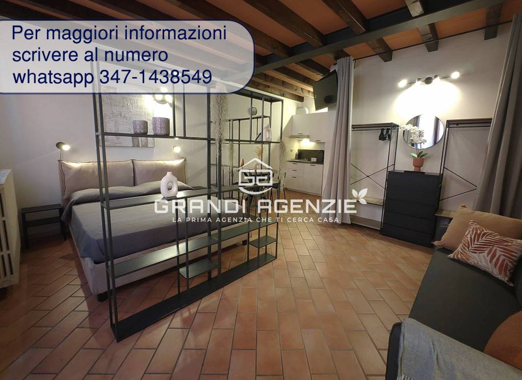 appartamento in affitto a Parma in zona San Martino / Paradigna