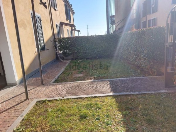 casa semindipendente in affitto a Parma in zona Crocetta