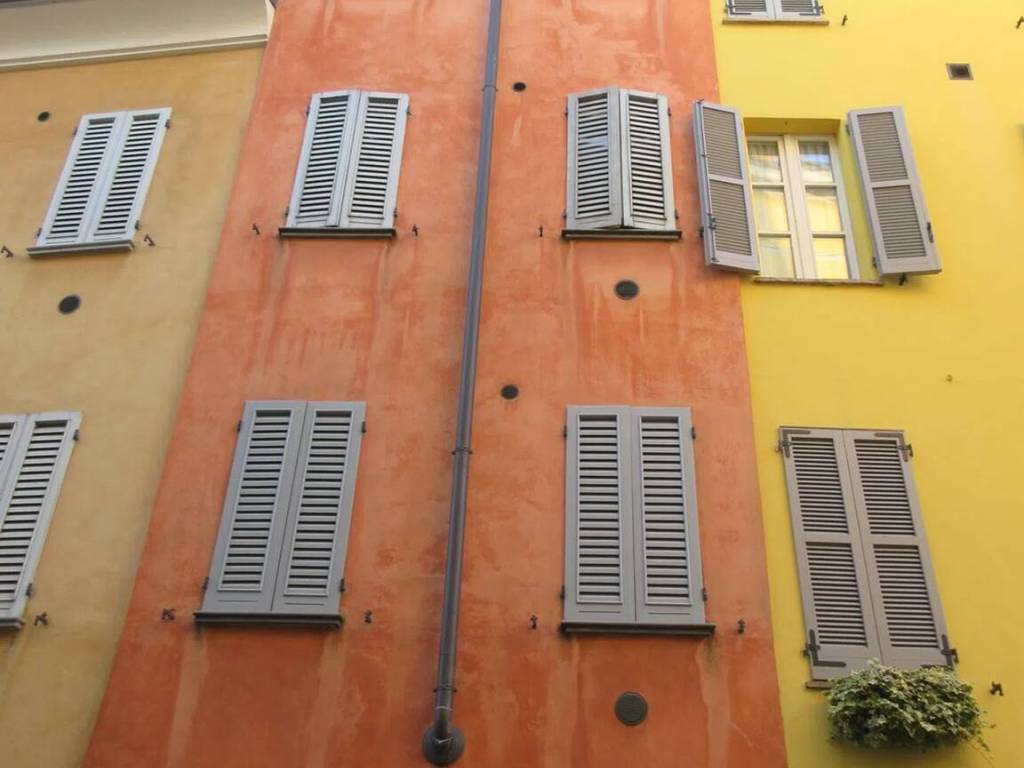appartamento in affitto a Parma in zona Centro Storico
