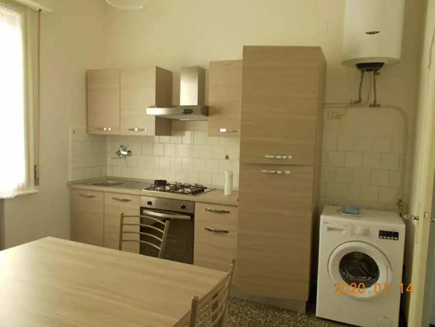 appartamento in affitto a Parma