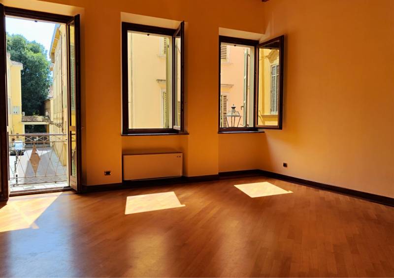 appartamento in affitto a Parma in zona Centro Storico