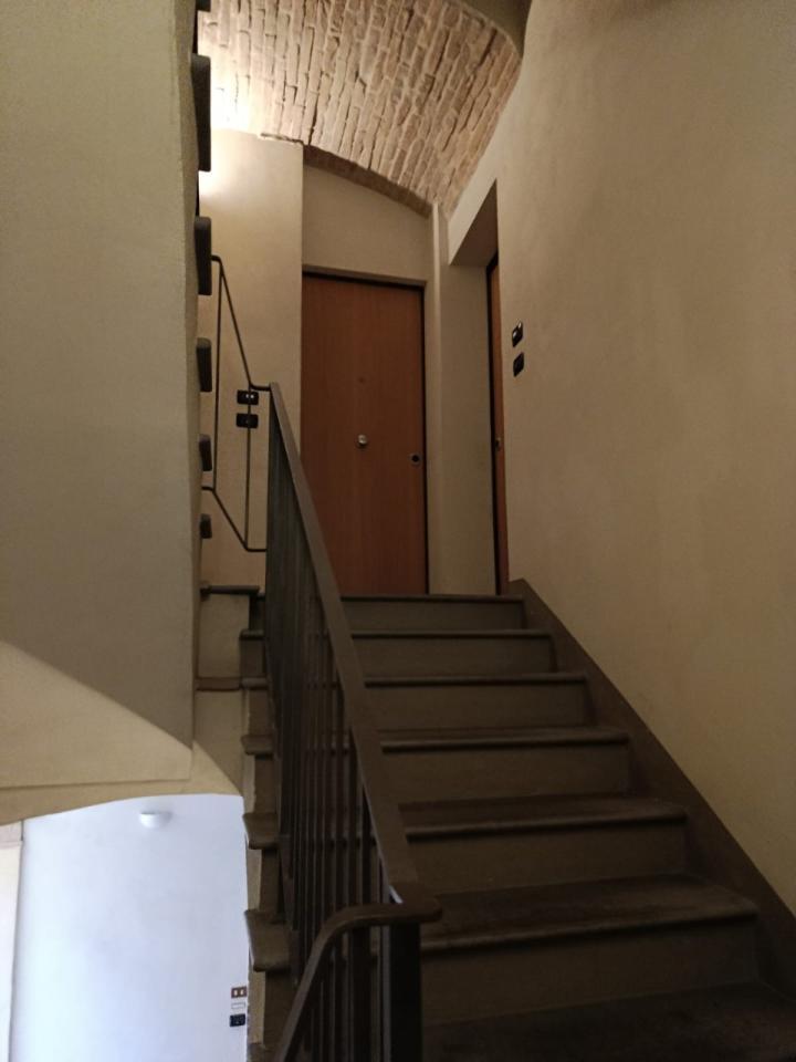 appartamento in affitto a Parma in zona Centro Storico