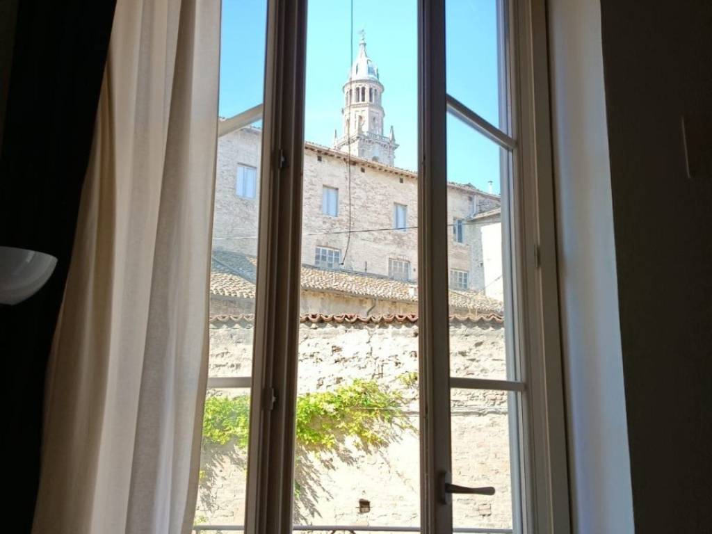 appartamento in affitto a Parma in zona Centro Storico
