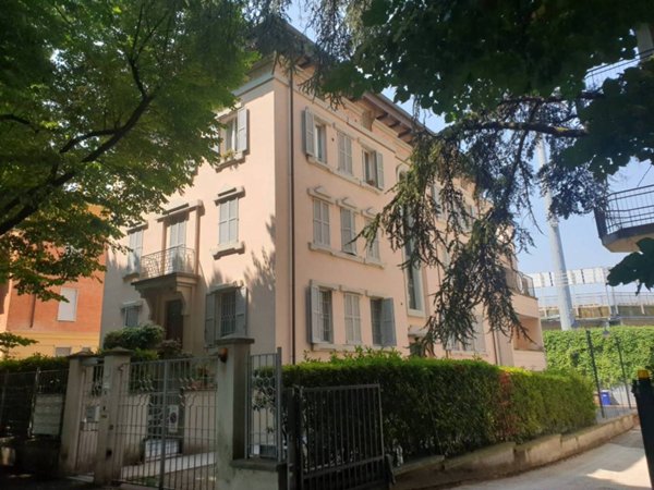 appartamento in affitto a Parma in zona San Lazzaro