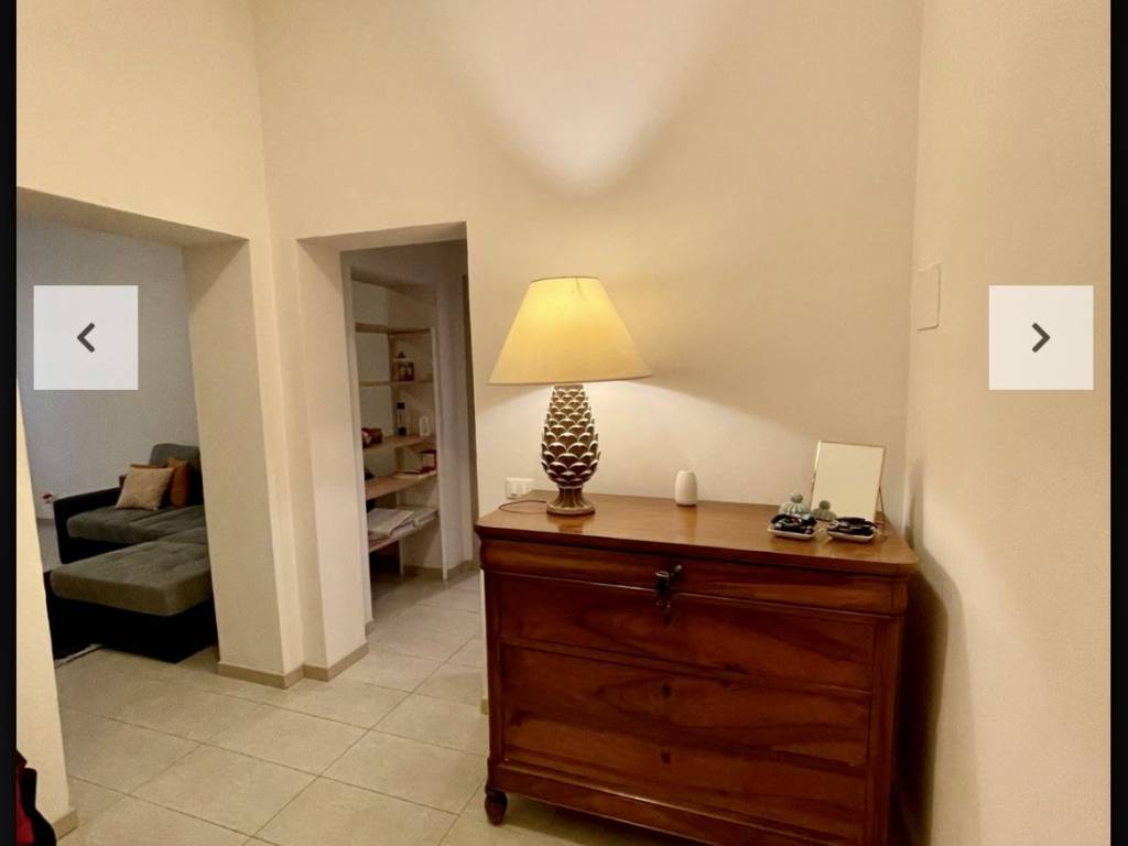 appartamento in affitto a Parma in zona Cittadella