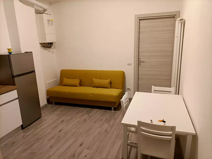 appartamento in affitto a Parma in zona Centro Storico