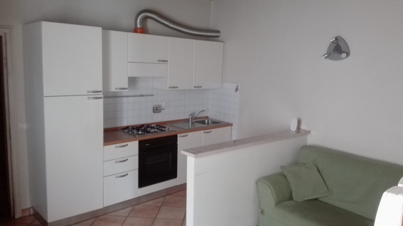 appartamento in affitto a Parma in zona Centro Storico