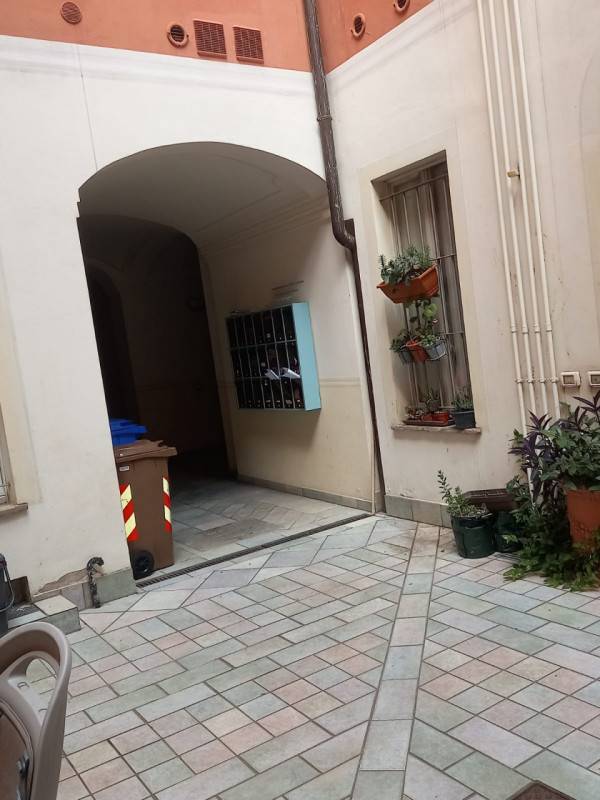 appartamento in affitto a Parma in zona Centro Storico