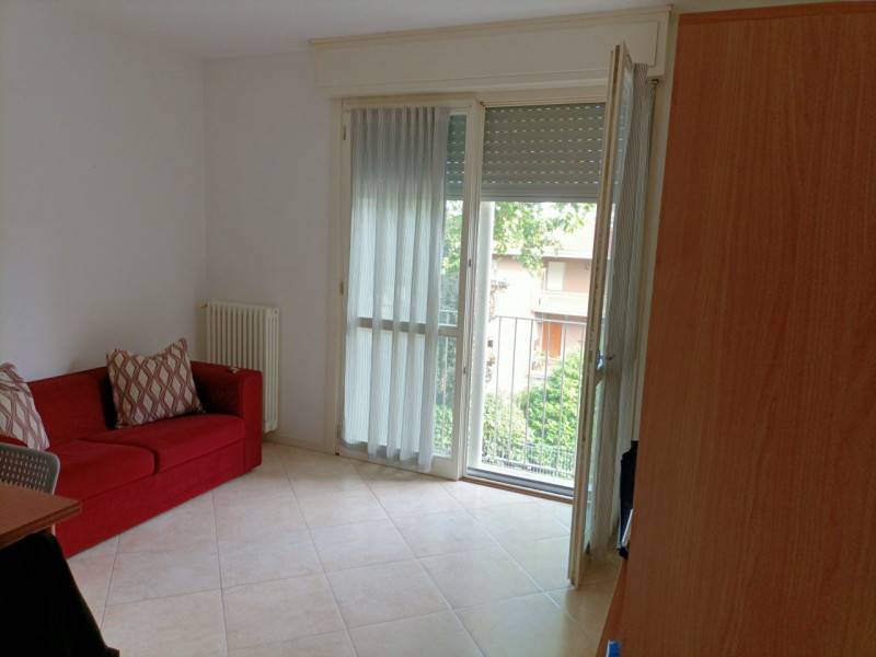 appartamento in affitto a Parma in zona San Leonardo