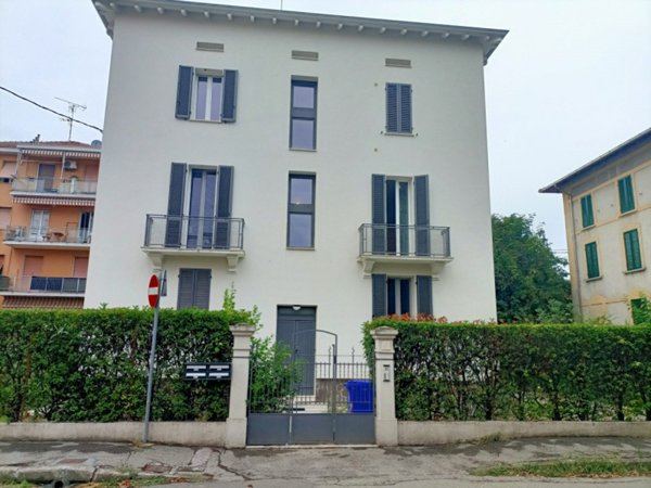 appartamento in affitto a Parma in zona Centro Storico