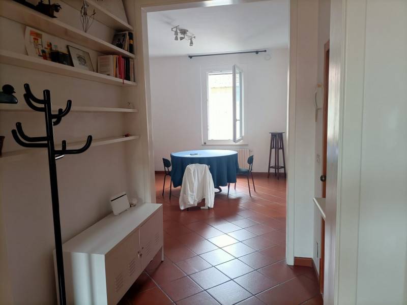 appartamento in affitto a Parma in zona San Leonardo
