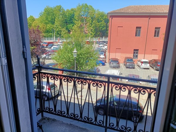 appartamento in affitto a Parma in zona Centro Storico