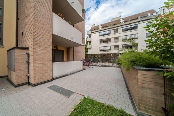 appartamento in affitto a Parma in zona Molinetto