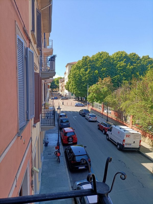 appartamento in affitto a Parma in zona Pablo