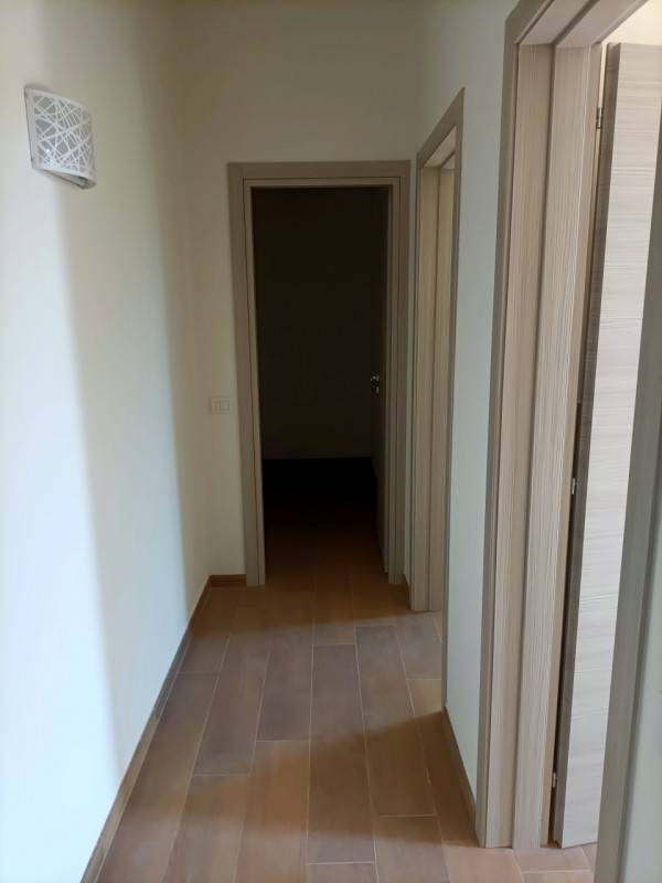 appartamento in affitto a Parma in zona Pablo