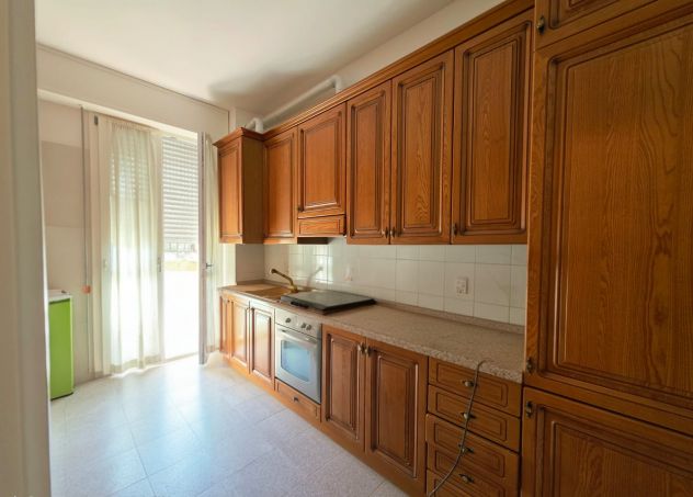 appartamento in affitto a Parma in zona Centro Storico