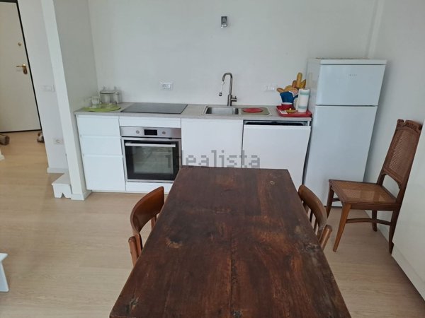 appartamento in affitto a Parma in zona Centro Storico