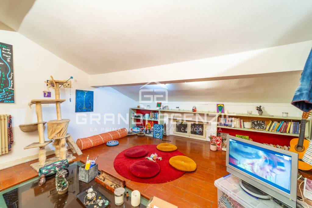 appartamento in affitto a Parma in zona Oltretorrente