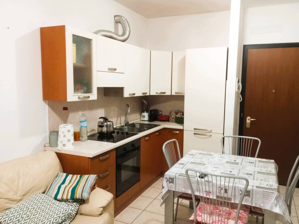 appartamento in affitto a Parma in zona Pablo