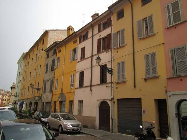 appartamento in affitto a Parma