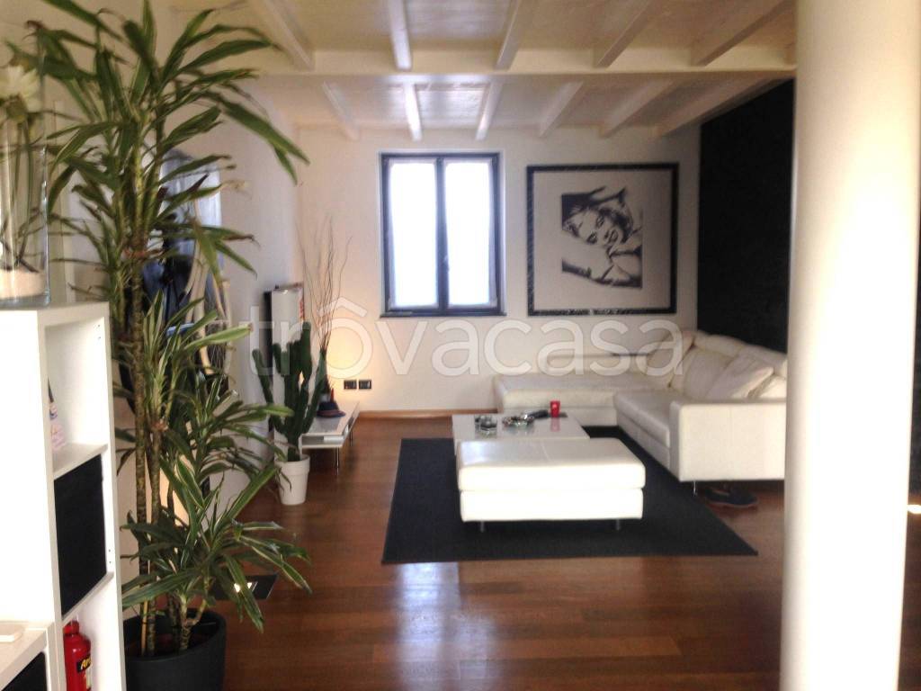 casa indipendente in affitto a Parma in zona San Martino / Paradigna