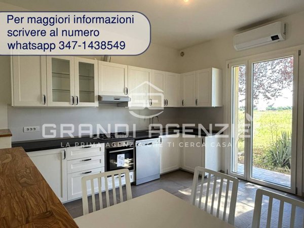 casa indipendente in affitto a Parma in zona Botteghino