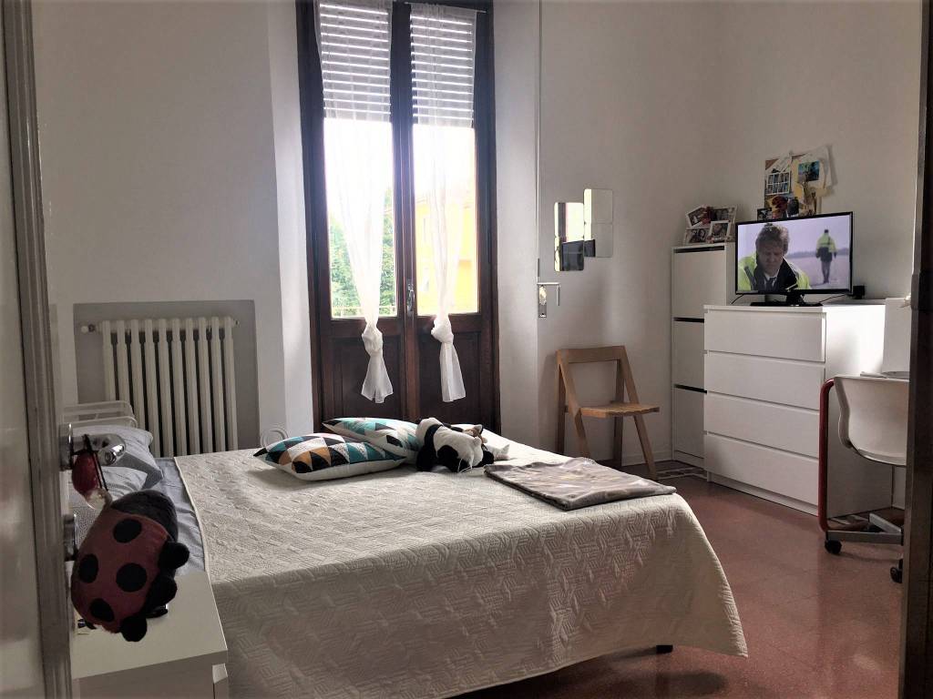 appartamento in affitto a Parma in zona San Lazzaro