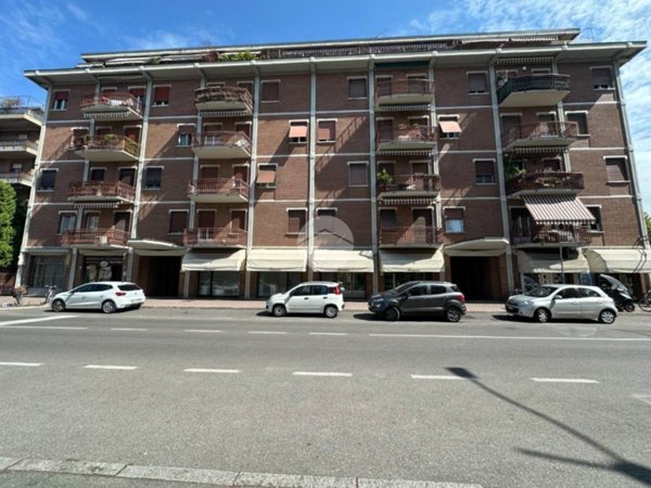 appartamento in affitto a Parma in zona San Lazzaro