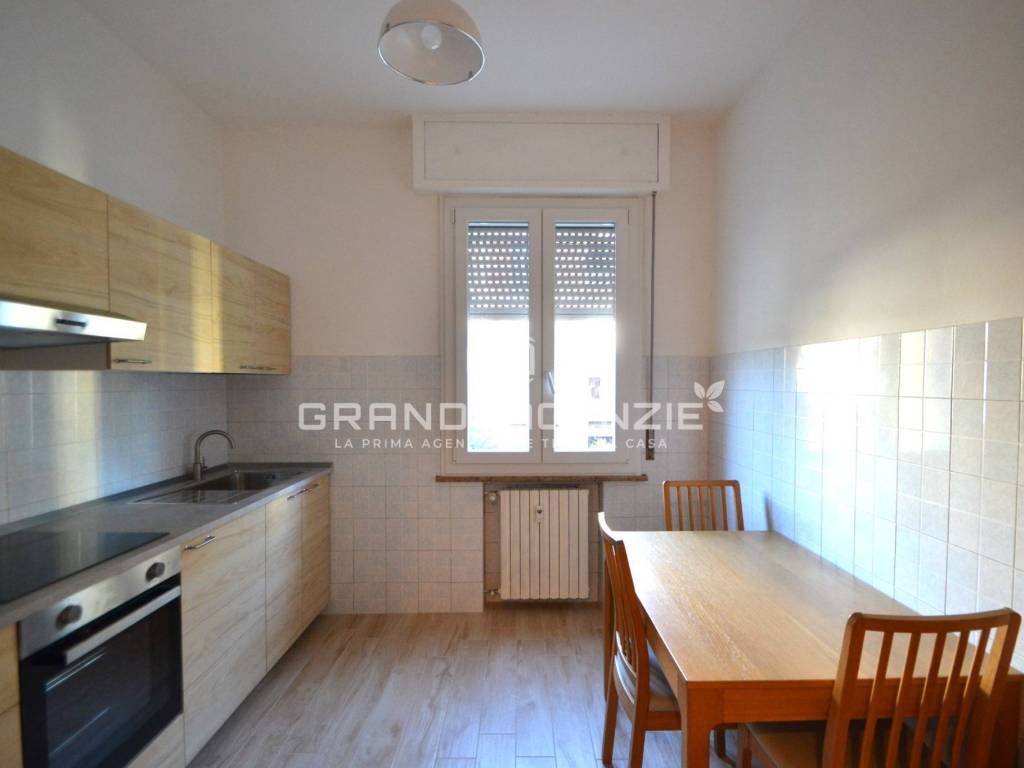 appartamento in affitto a Parma in zona Pablo