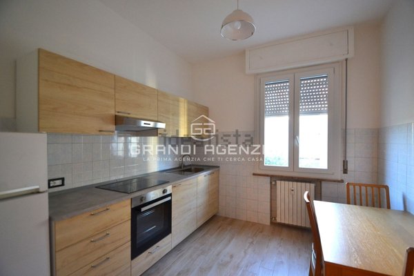 appartamento in affitto a Parma