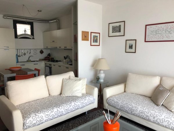 appartamento in affitto a Parma in zona Cittadella