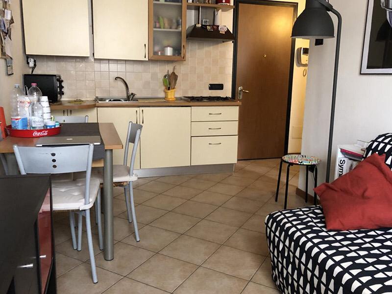 appartamento in affitto a Parma