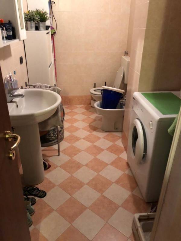 appartamento in affitto a Parma in zona Centro Storico