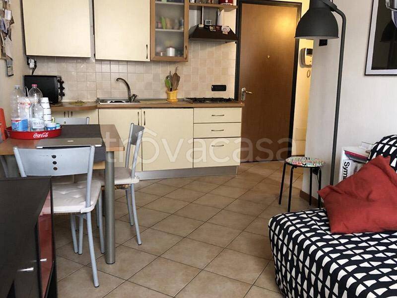 appartamento in affitto a Parma in zona Centro Storico