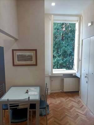 appartamento in affitto a Parma in zona Centro Storico