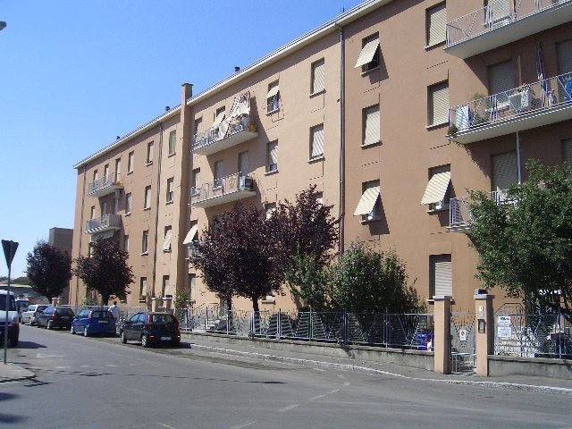appartamento in affitto a Parma