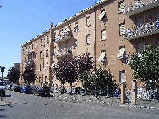 appartamento in affitto a Parma in zona Pablo