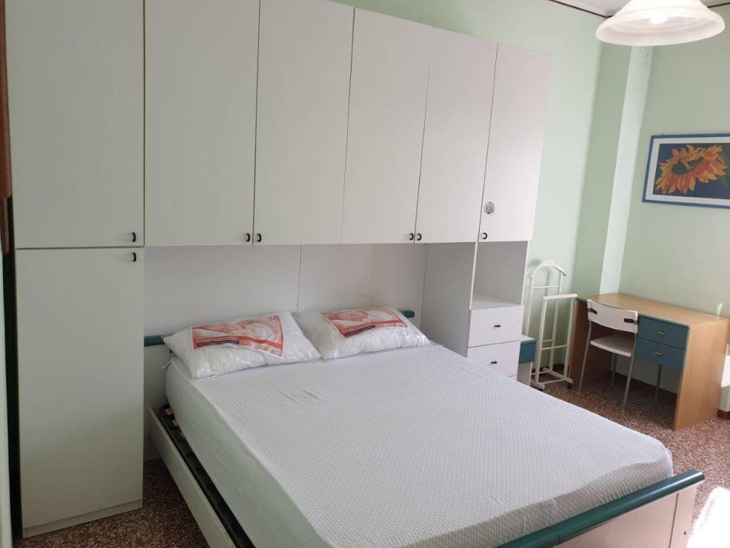 appartamento in affitto a Parma in zona Pablo