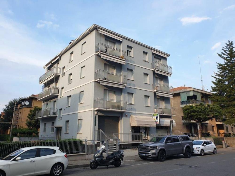 appartamento in affitto a Parma in zona Pablo