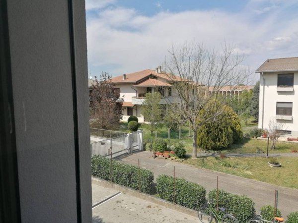 appartamento in affitto a Parma in zona Montanara