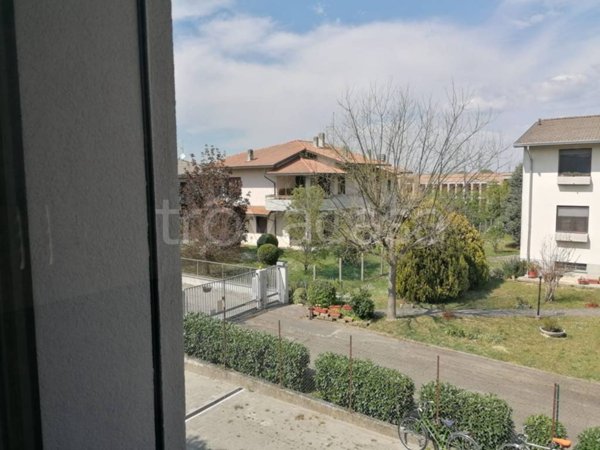 appartamento in affitto a Parma in zona Gaione