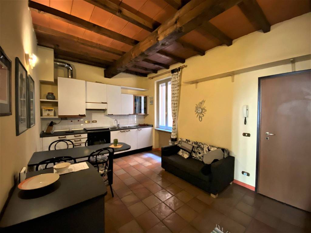 appartamento in affitto a Parma in zona Centro Storico