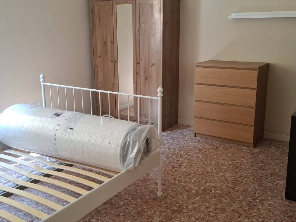 appartamento in affitto a Parma in zona San Lazzaro