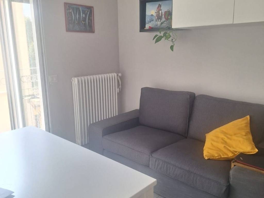 appartamento in affitto a Parma in zona Pablo