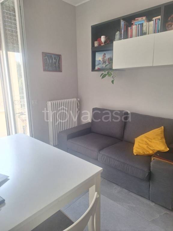 appartamento in affitto a Parma in zona Pablo