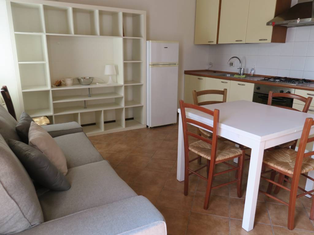 appartamento in affitto a Parma in zona Centro Storico